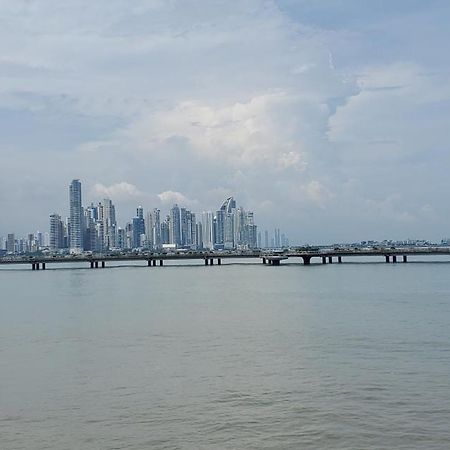 Hospedaje Panama Hotel Exterior photo